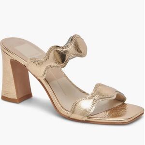 Dolce Vita Silva Slide Sandal